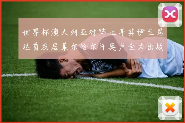 世界杯澳大利亚对阵土耳其伊兰昆达首发居莱尔恰尔汗奥卢全力出战